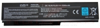 Bateria Toshiba Satellite C650 L635 L650 10.8V 5200mAh Compativel